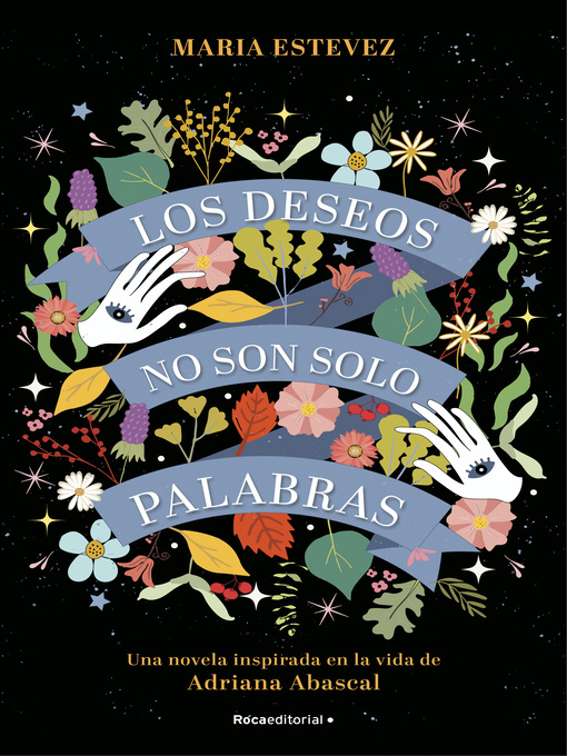 Title details for Los deseos no son solo palabras by María Estévez - Available